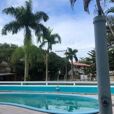 Pousada Beach-3